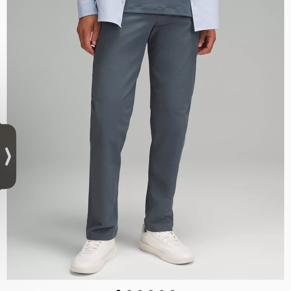 lululemon athletica Men's Classic ABC Pants